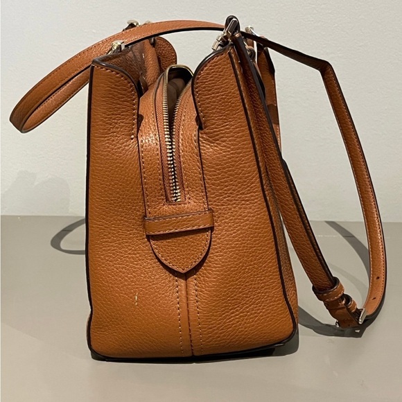 Kate Spade Satchel - Picture 3 of 9